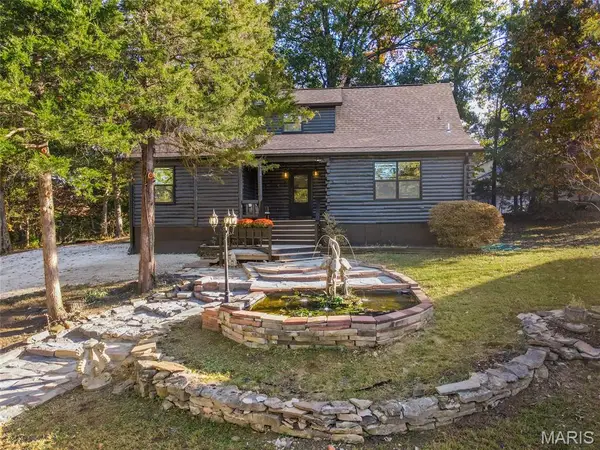 97 E Lakeview Drive, De Soto, MO 63020