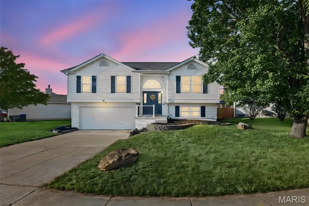43 Mallard Pointe Drive, O Fallon, MO 63368 - #1