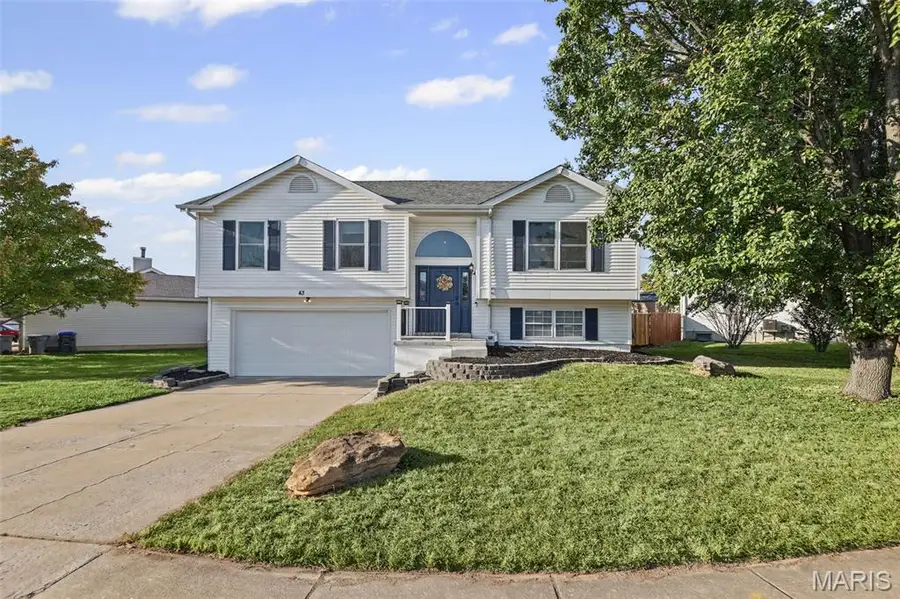 43 Mallard Pointe Drive, O Fallon, MO 63368 - #2