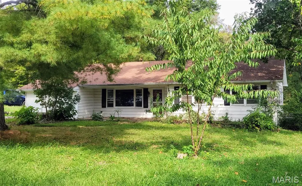 409 Puetz Lane, Gray Summit, MO 63039 - #1