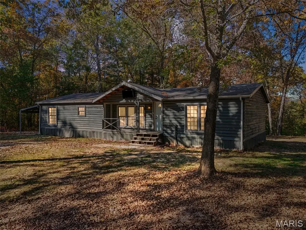 5715 Glade Chapel Road, Hillsboro, MO 63050 - #1