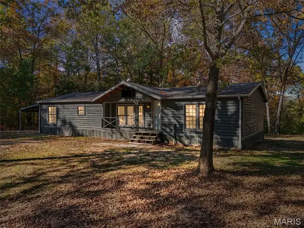 5715 Glade Chapel Road, Hillsboro, MO 63050