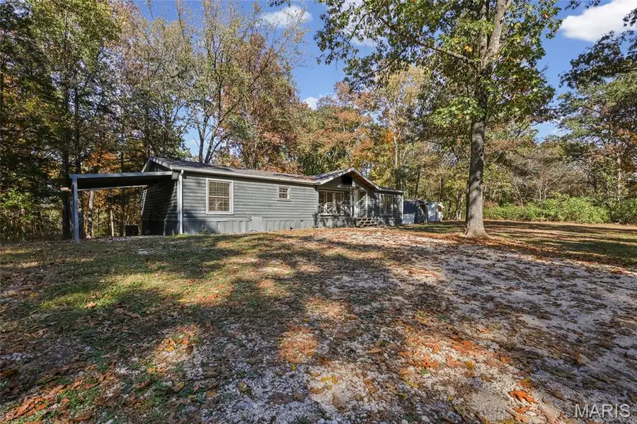 5715 Glade Chapel Road, Hillsboro, MO 63050 - #2