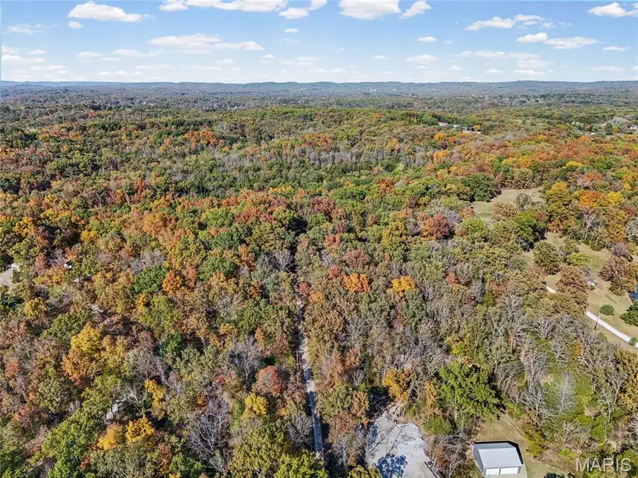 5715 Glade Chapel Road, Hillsboro, MO 63050 - #3
