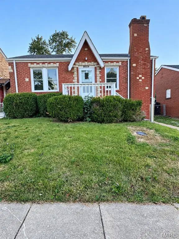 8019 Genesta Street, St Louis, MO 63123