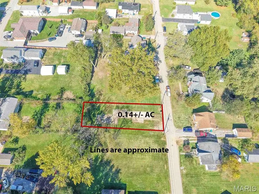 1617 Schobert Drive, Swansea, IL 62226 - #2