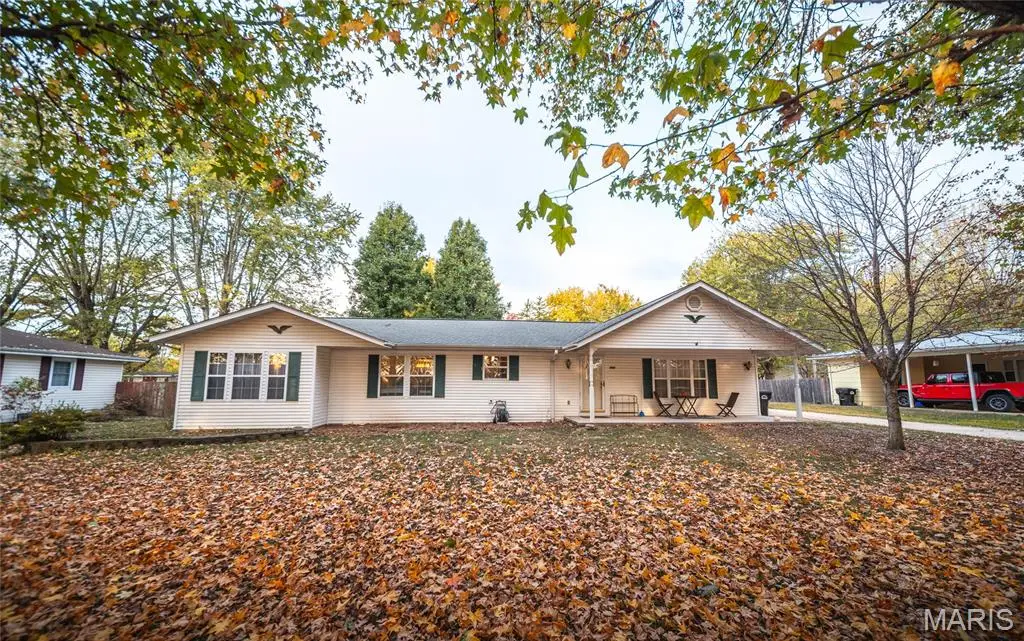 609 N Charles Avenue, Saint James, MO 65559 - #1