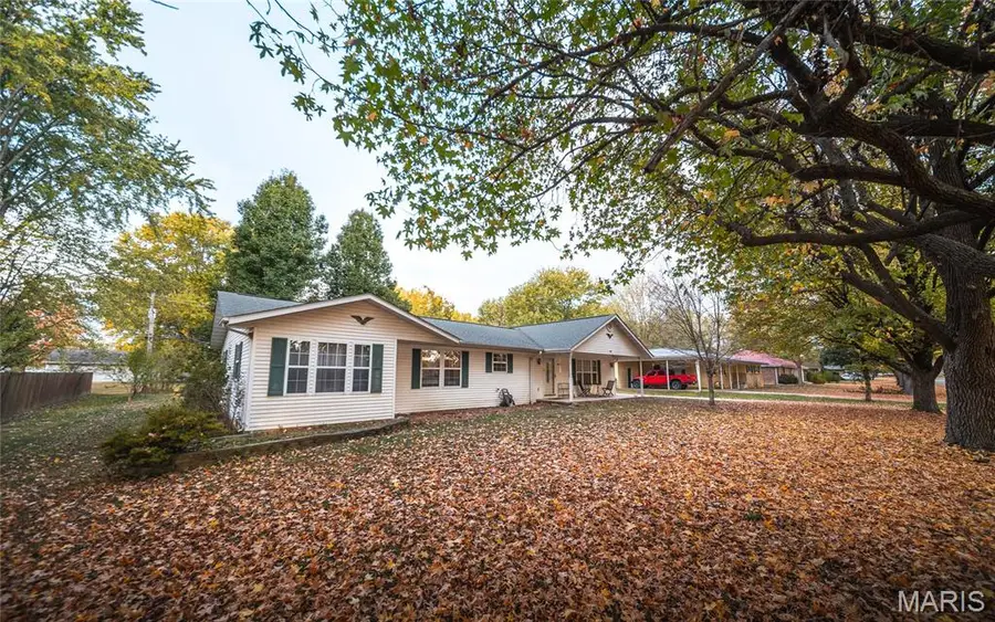 609 N Charles Avenue, Saint James, MO 65559 - #2