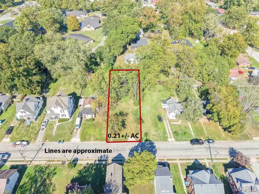 225 Brackett Street, Swansea, IL 62226 - #2
