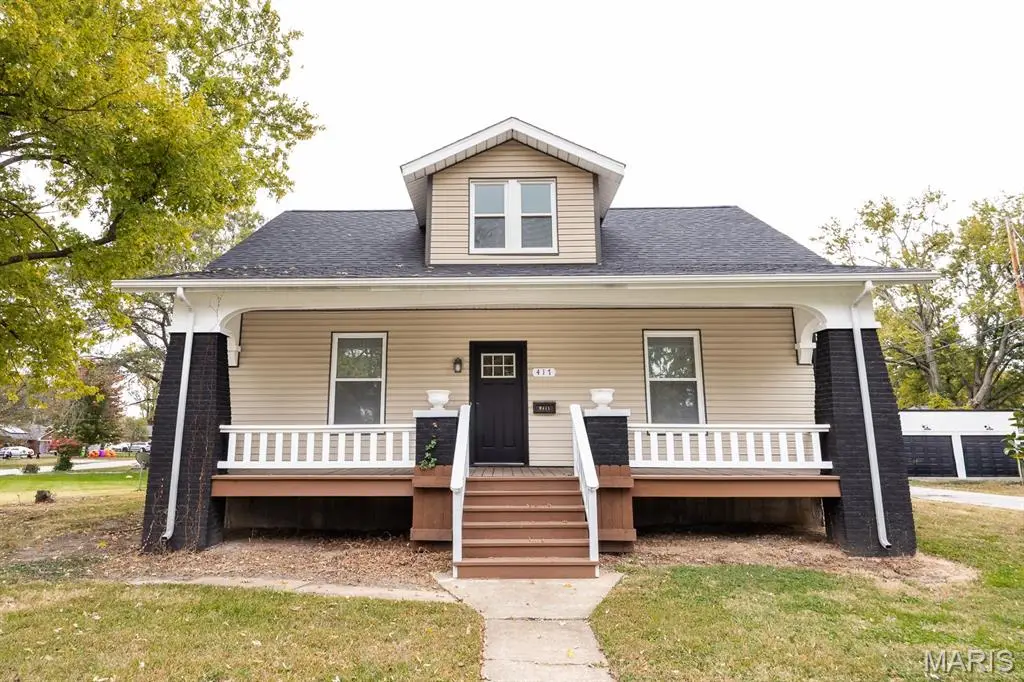 417 W Hwy 50 Street, O Fallon, IL 62269 - #1