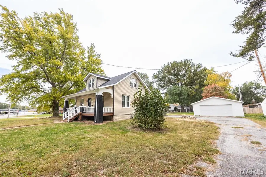 417 W Hwy 50 Street, O Fallon, IL 62269 - #2