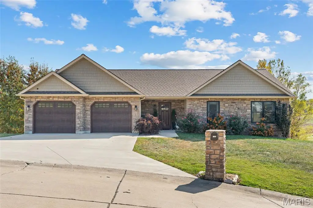 726 Sydney Court, Washington, MO 63090 - #1
