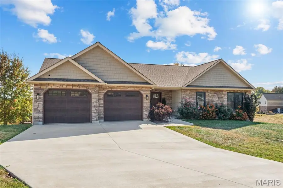 726 Sydney Court, Washington, MO 63090 - #2