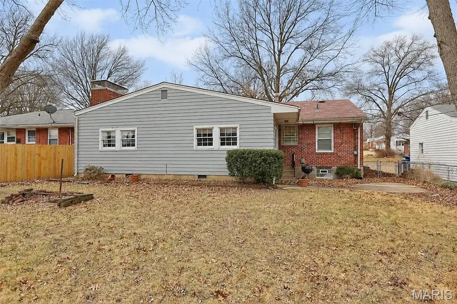 1260 Gahan Drive, Florissant, MO 63031 - #2