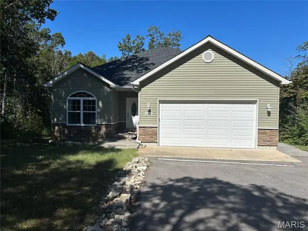 2523 Nike Base Road, Catawissa, MO 63015