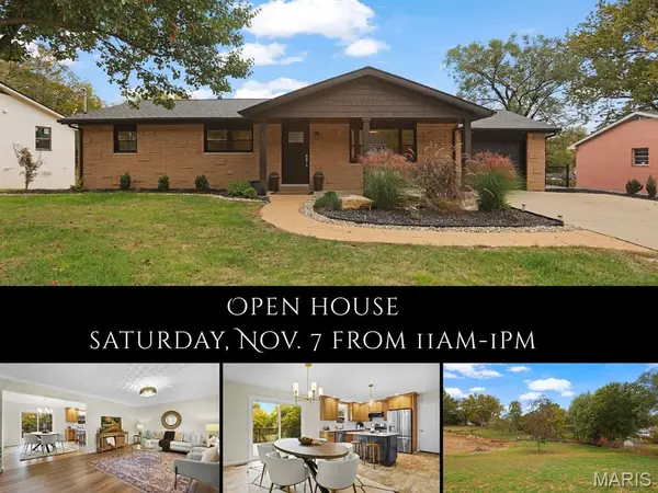 40 Carma Street, Glen Carbon, IL 62034