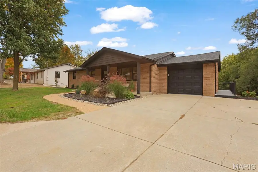 40 Carma Street, Glen Carbon, IL 62034 - #3