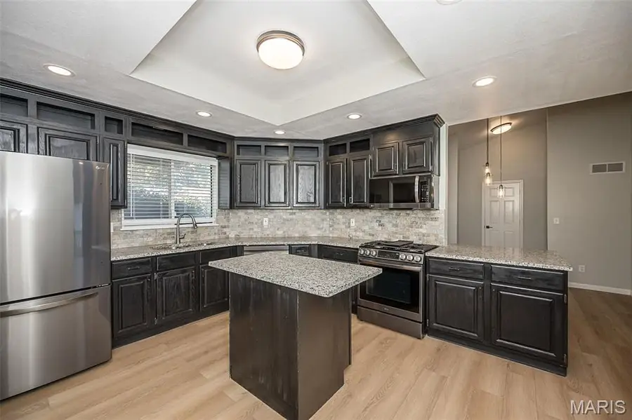 2921 N Kristopher Bend, Saint Charles, MO 63303 - #2