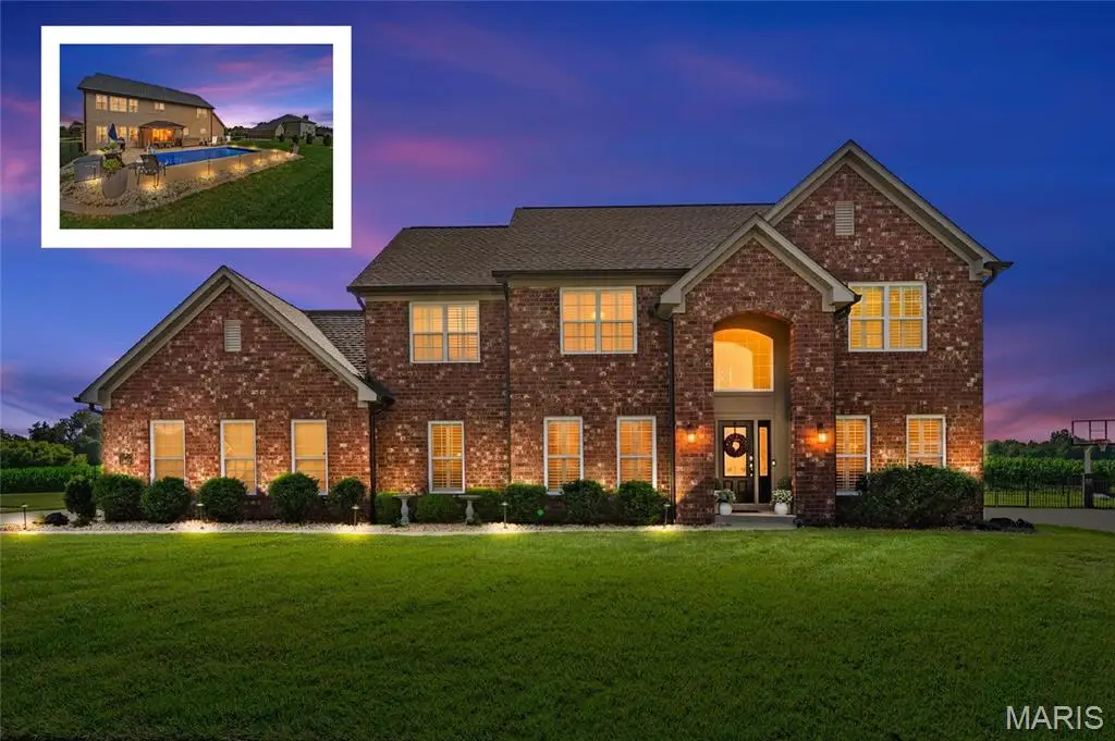 3407 Whistling Cove, Swansea, IL 62226 - #1