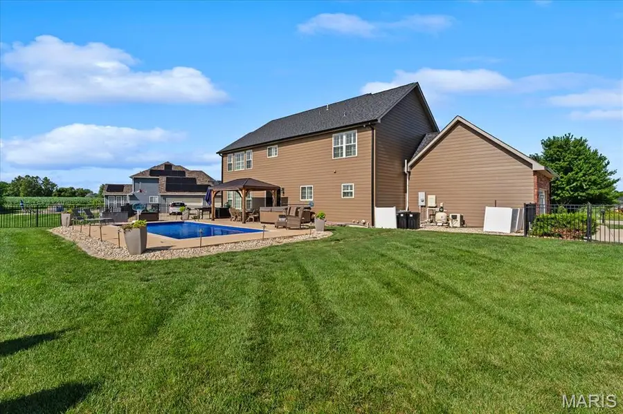 3407 Whistling Cove, Swansea, IL 62226 - #3