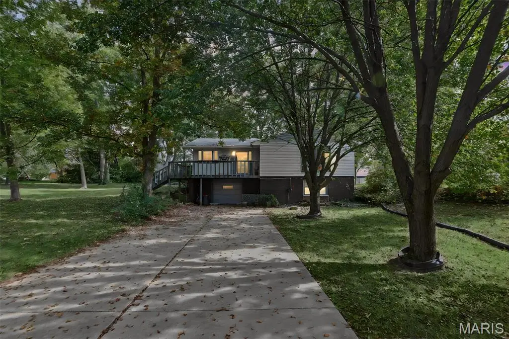 1975 Captains Drive, Worden, IL 62097 - #1