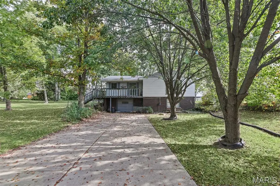 1975 Captains Drive, Worden, IL 62097 - #2