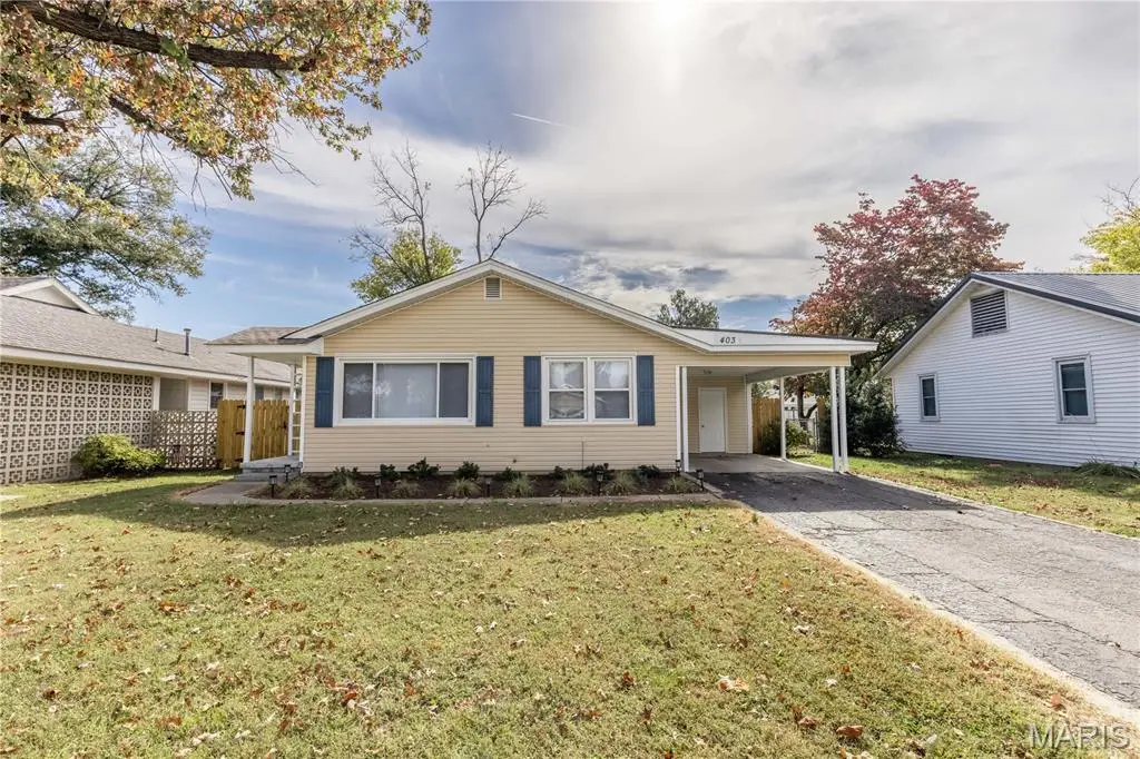 403 Virginia Street, Sikeston, MO 63801 - #1