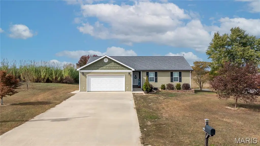 40 Birdsong Drive, Frohna, MO 63748 - #1