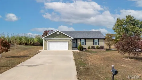 40 Birdsong Drive, Frohna, MO 63748