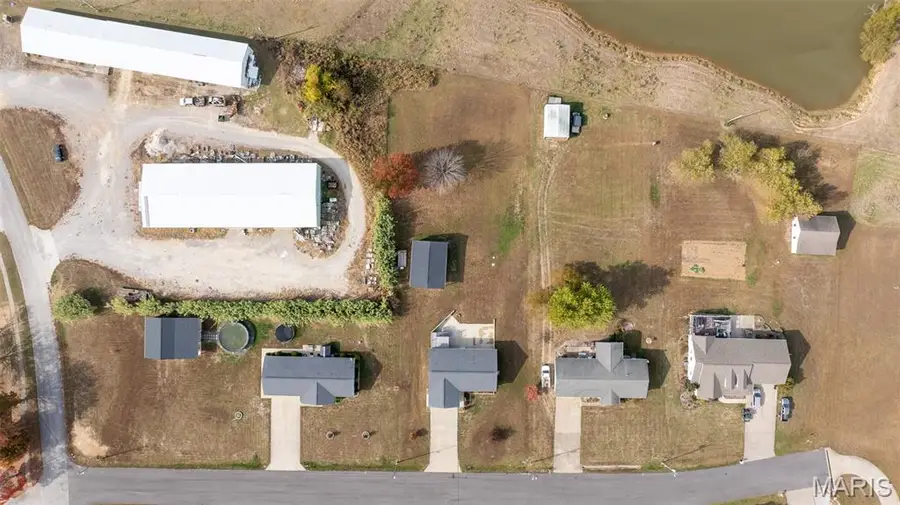 40 Birdsong Drive, Frohna, MO 63748 - #2