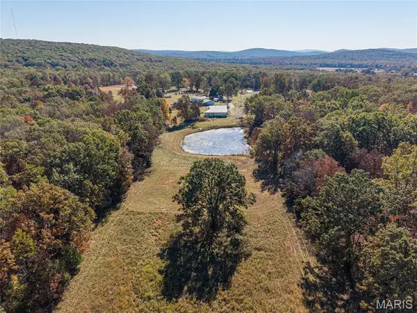 1425 Kings School (90 Acres) Road, Ironton, MO 63650