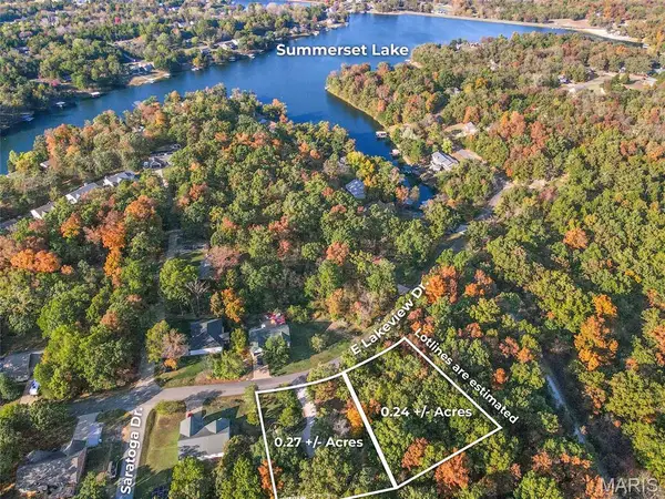 0 E Lakeview Dr, De Soto, MO 63020