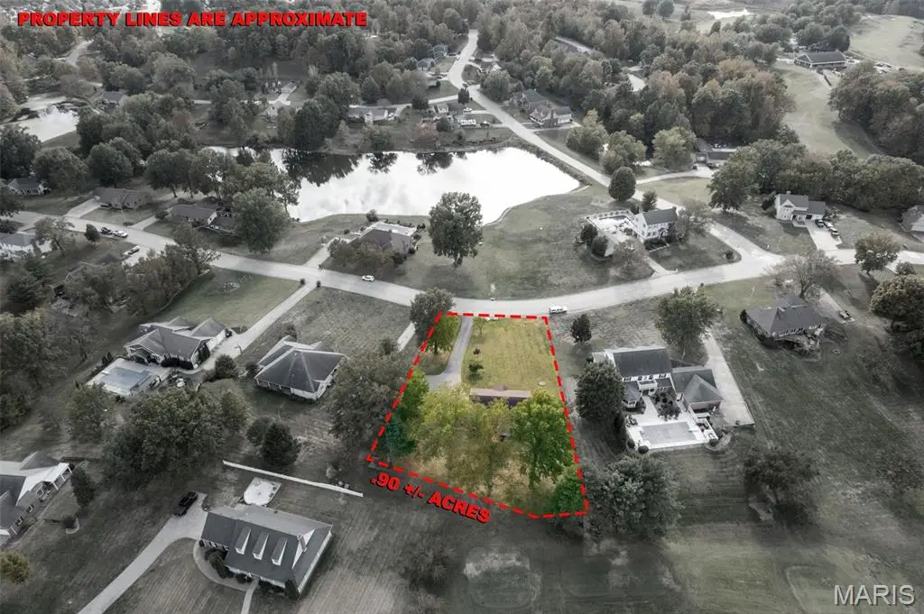 2356 Litz Boulevard, Jackson, MO 63755 - #1