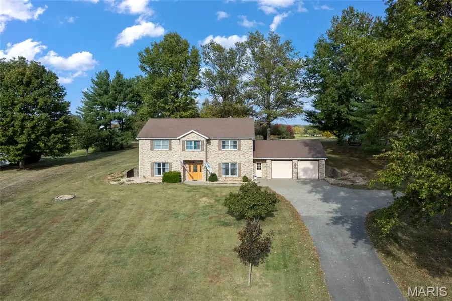 2356 Litz Boulevard, Jackson, MO 63755 - #2