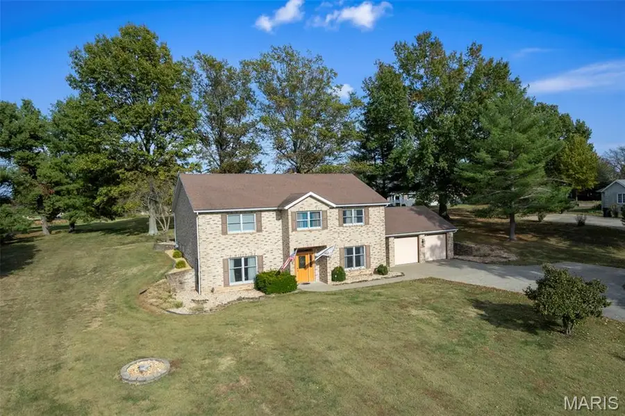2356 Litz Boulevard, Jackson, MO 63755 - #3