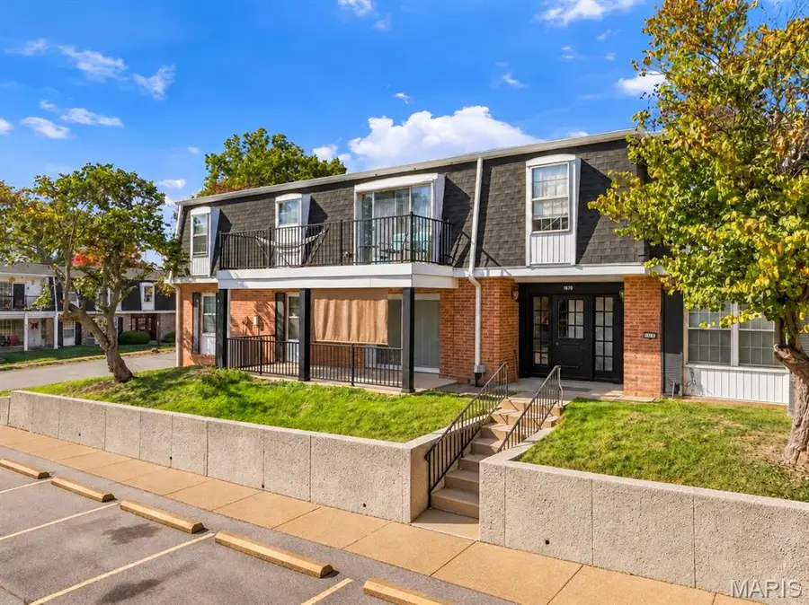 1678 Blue Ridge Drive #C, Saint Louis, MO 63125 - #2