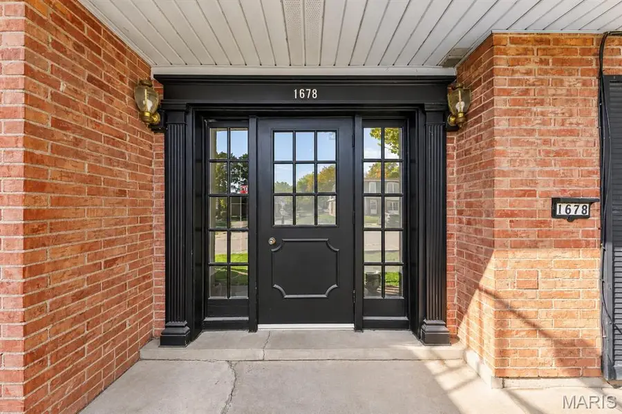 1678 Blue Ridge Drive #C, Saint Louis, MO 63125 - #3