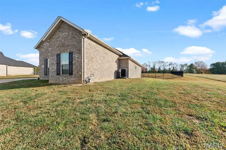 1656 Warren Lake Drive, Jackson, MO 63755 - #2