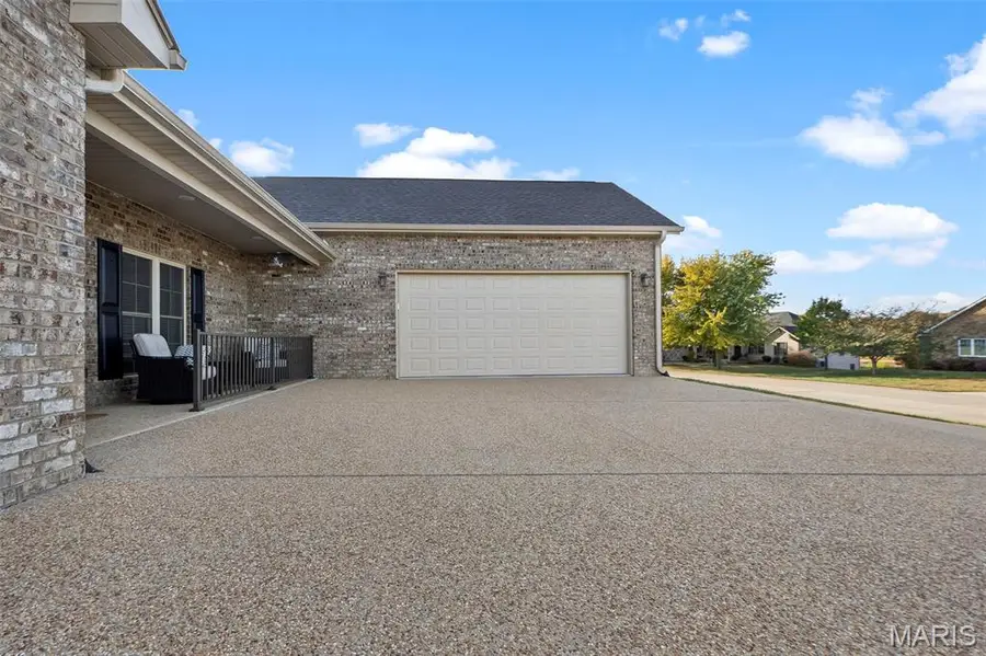 1656 Warren Lake Drive, Jackson, MO 63755 - #3