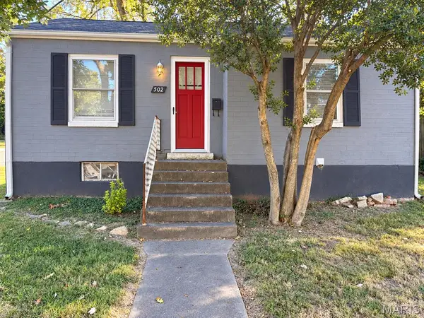 502 Albert Street, Cape Girardeau, MO 63703