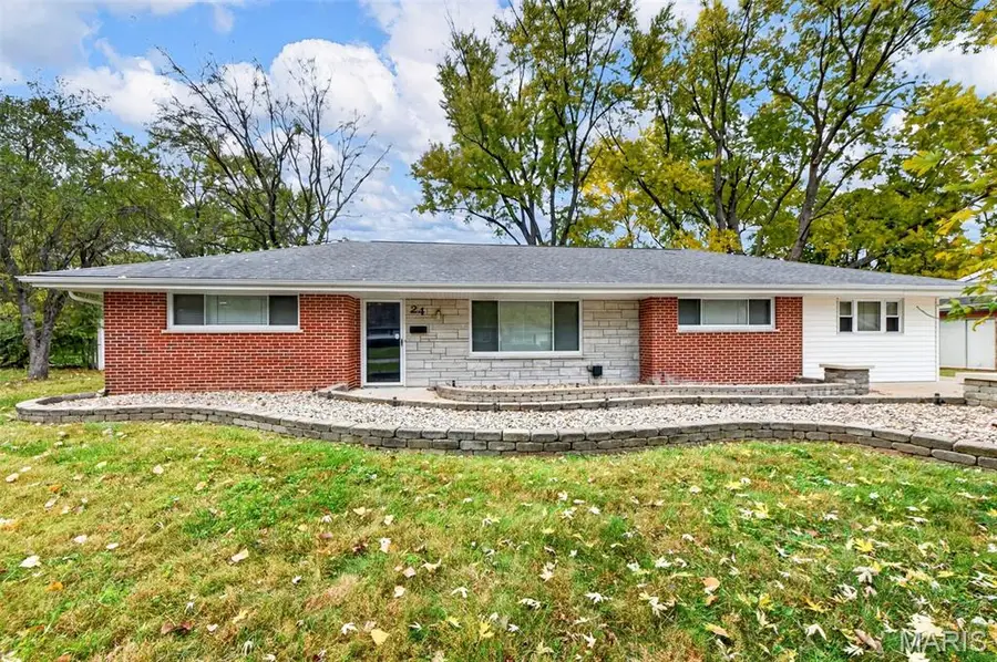24 Kenwood Drive, Hazelwood, MO 63042 - #3