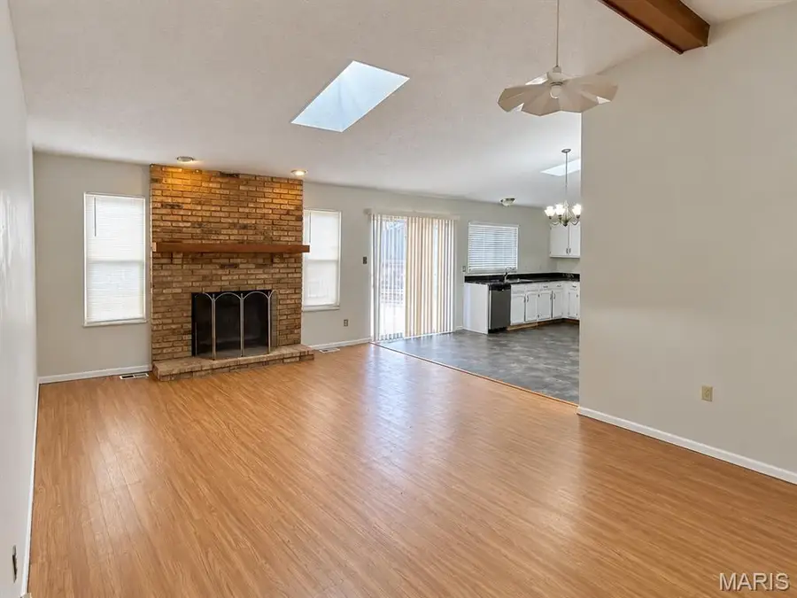 11707 Branridge Road, Black Jack, MO 63033 - #2