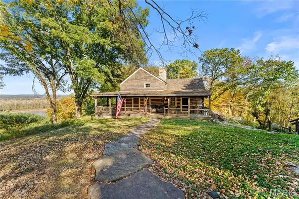 4505 Old Highway 100, Washington, MO 63090