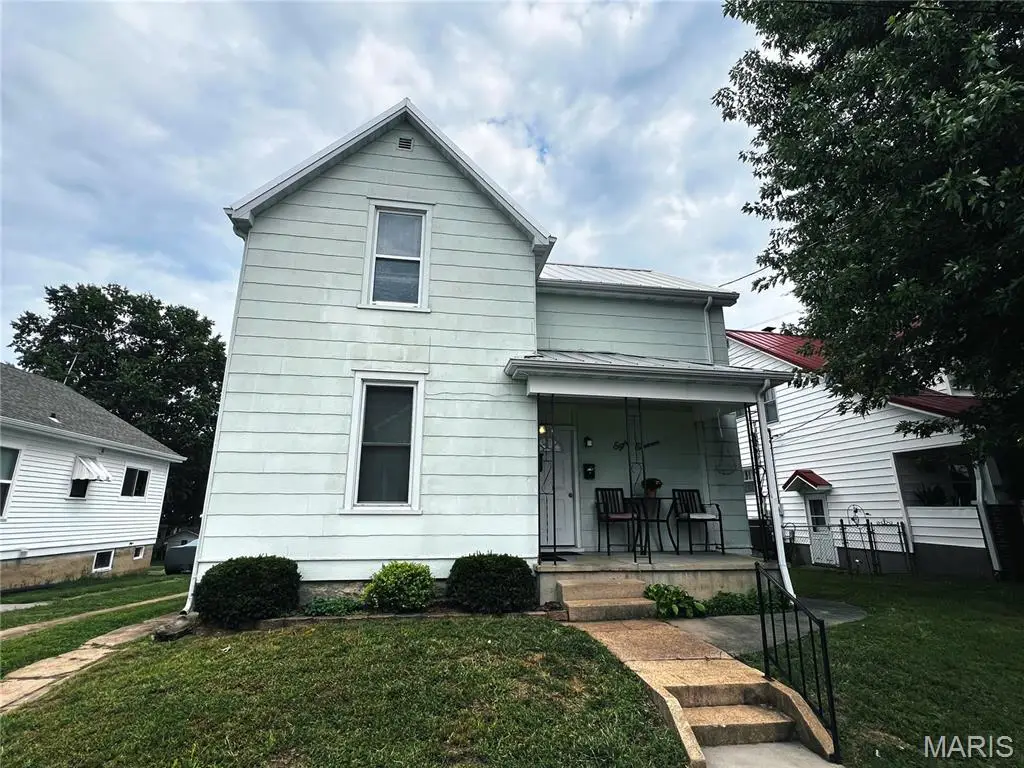 811 Roberts Street, Washington, MO 63090 - #1
