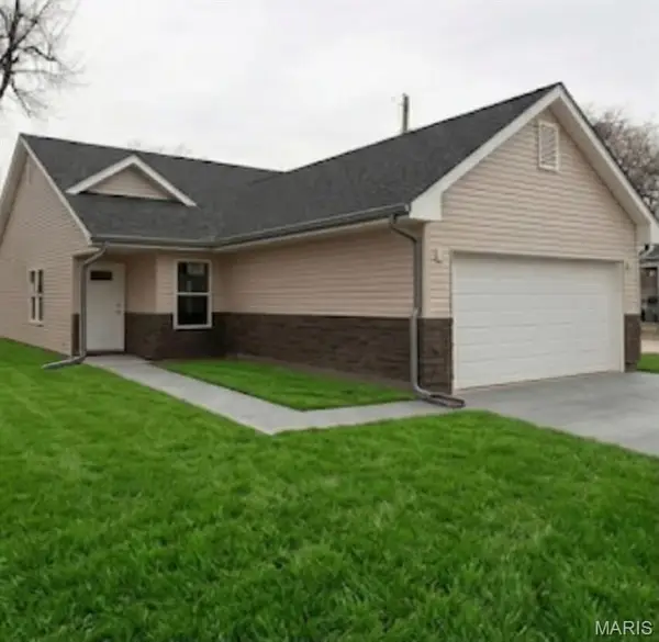 628 N 85th Street, East St Louis, IL 62203