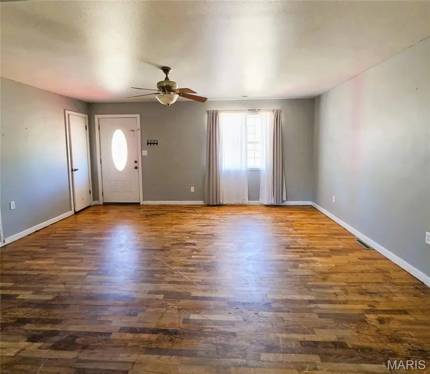 214 N Spiker Street, Bernie, MO 63822 - #3