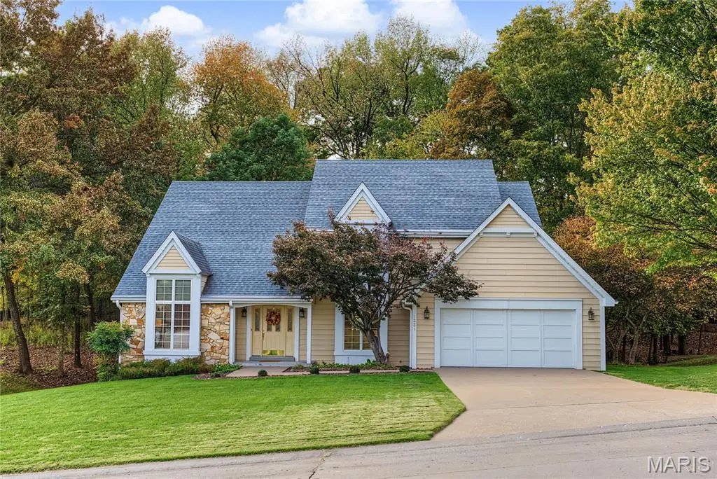 1331 Rosewood Drive, Cape Girardeau, MO 63701 - #1