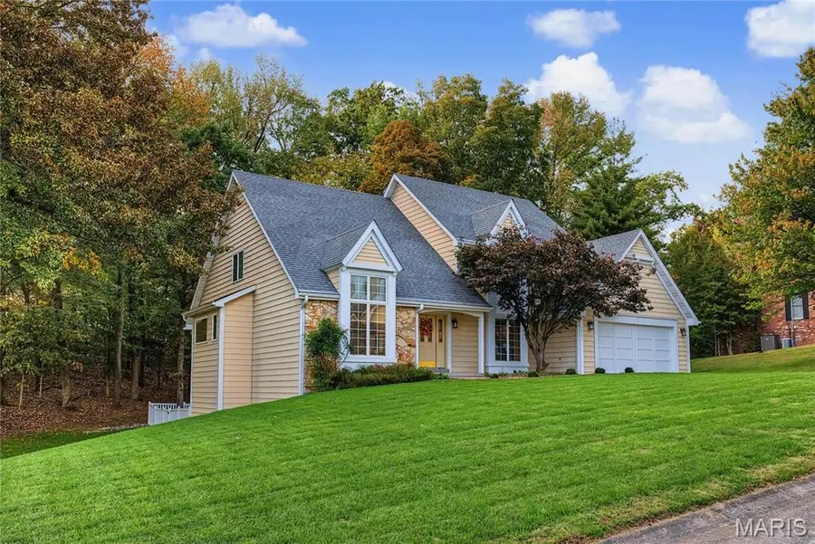 1331 Rosewood Drive, Cape Girardeau, MO 63701 - #2