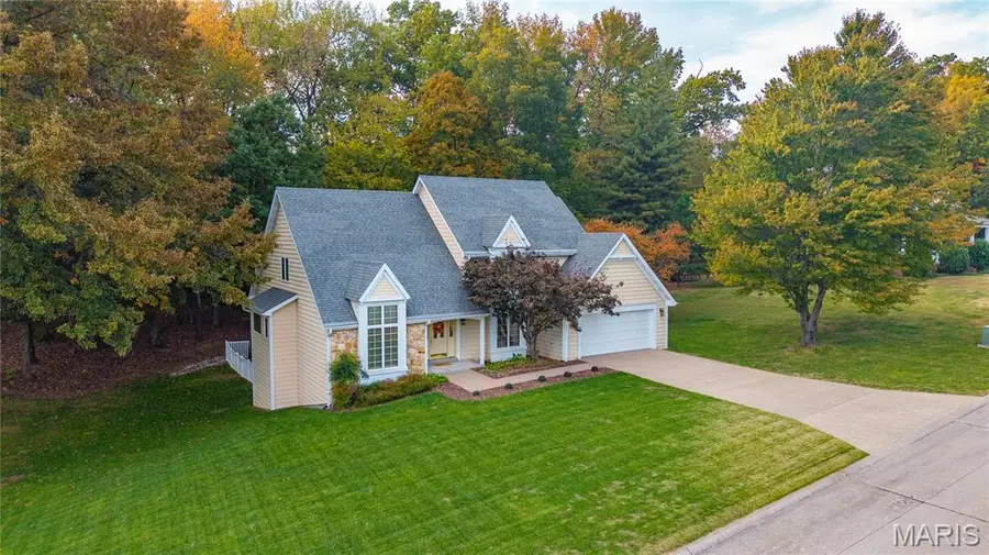 1331 Rosewood Drive, Cape Girardeau, MO 63701 - #3