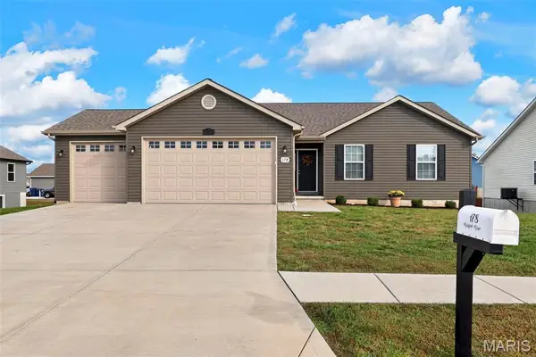 178 Rockford Drive, Troy, MO 63379